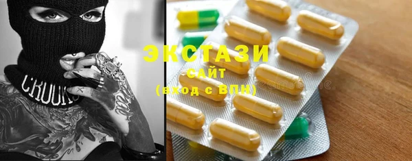 хмурый Абаза